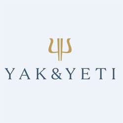 Yak Yeti Logo