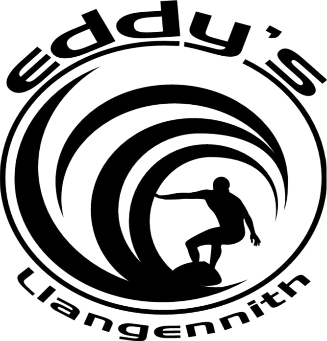 Eddys logo