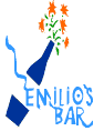 Emilio's Bar & Apartment Rentals