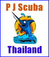 Scuba Diving Internships Thailand (LIA Co., Ltd).