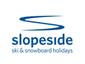 Slopeside