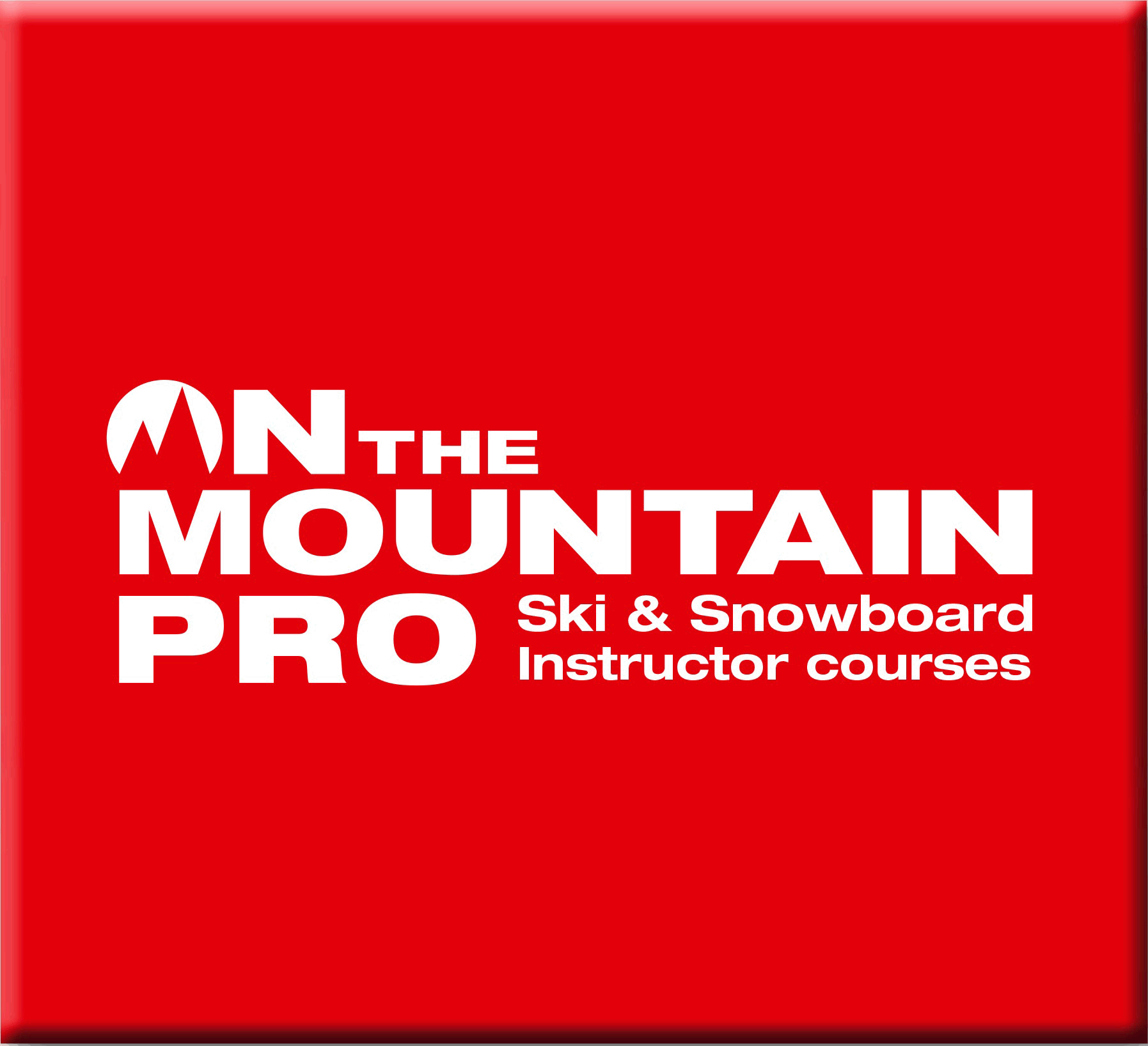 On The Mountain Pro (division of Neige Aventure Ski School)