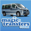 Magic Transfers