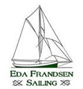 Eda Frandsen Sailing