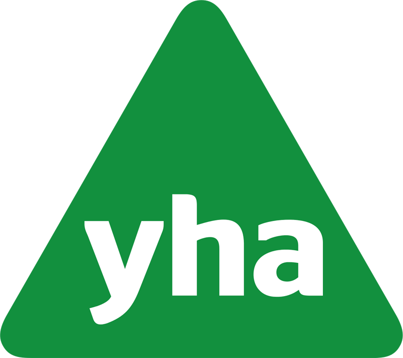 YHA England and Wales