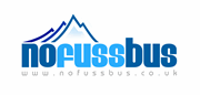 No Fuss Bus LTD