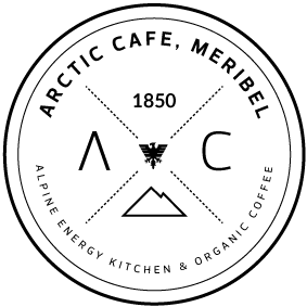 Arctic 360 Ltd