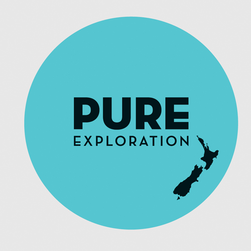 Pure Exploration NZ