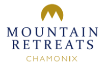 mountain retreats