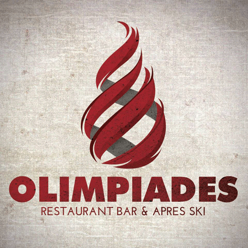 Olimpiades restaurant