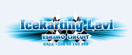 Icekarting Levi