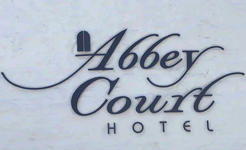 Abbey Court Hotel