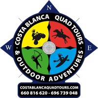 Costa Blanca Quad Tours