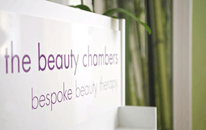 the beauty chambers