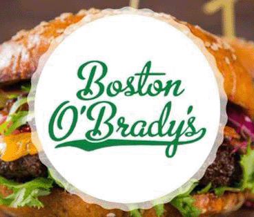 Boston O'bradys