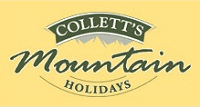 Collett's Mountain Holiday