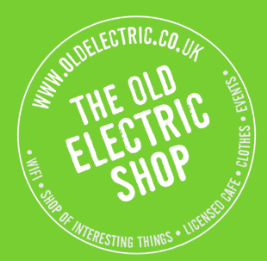 The Old Electric Shop