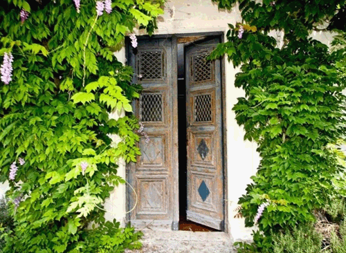 Chateau de Bardouly