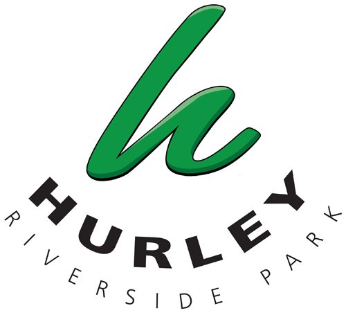 Hurley Riverside Park
