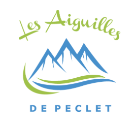 les aiguilles de peclet