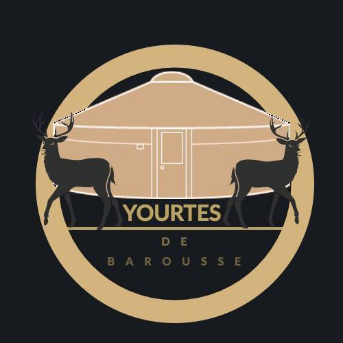 Yourtes de Barousse