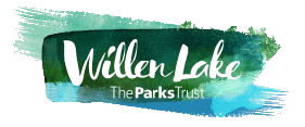 Willen Lake