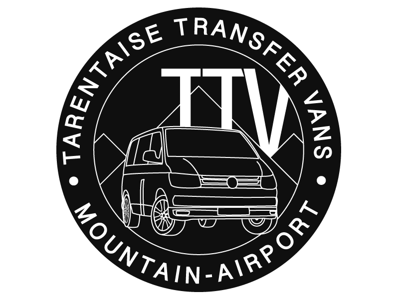 TTV- Tarentaise Transfer Vans