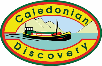 Caledonian Discovery