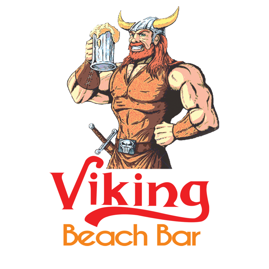 Viking Beach Bar