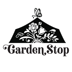 Garden stop logo