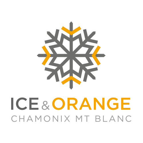 Ice logo
