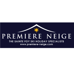 Premiere neige logo