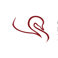 Silver swan recruitment logo