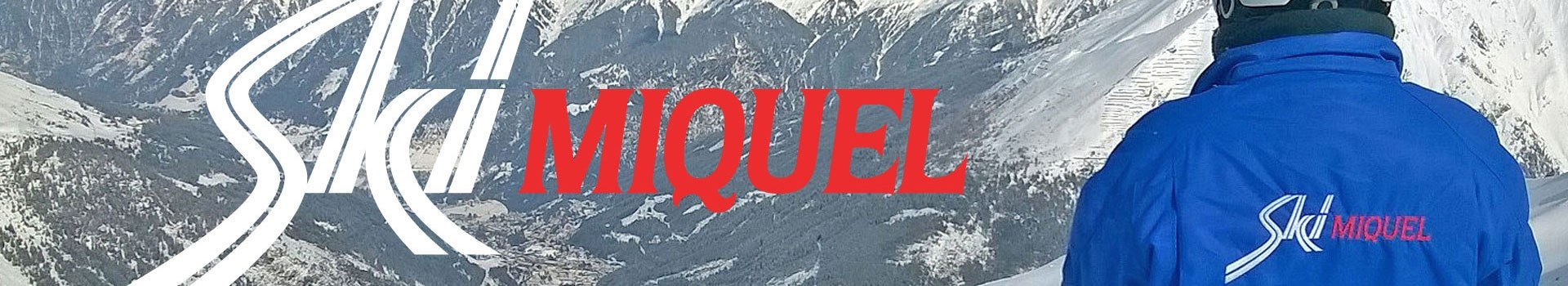 Ski Miquel Profile Banner Image