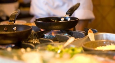 Assistant Commis Chef