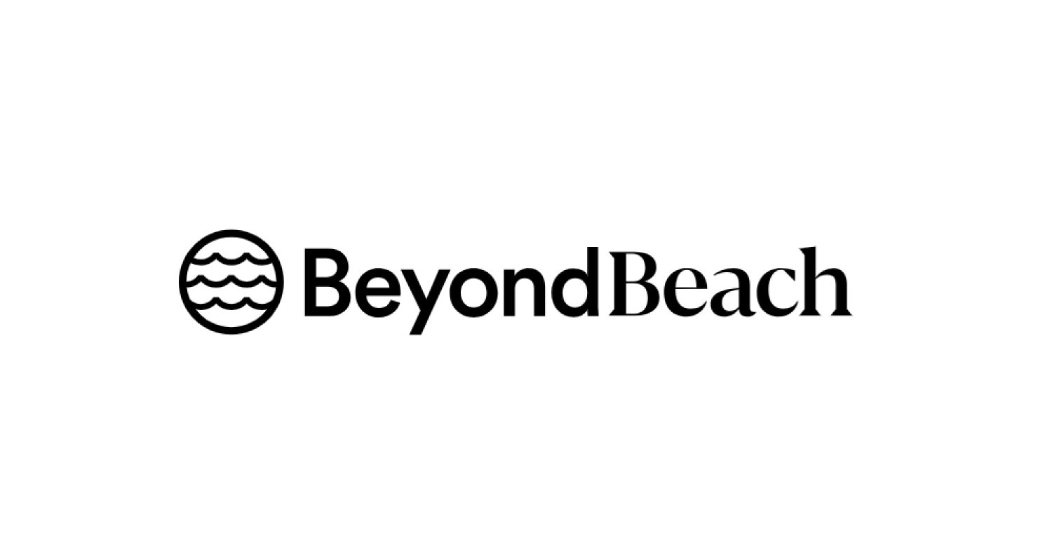 Beyond beach news thumbnail logo