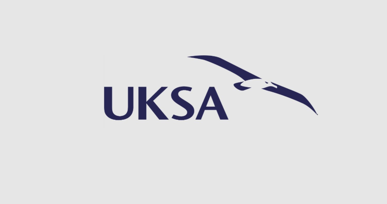 Uksa news thumbnail logo