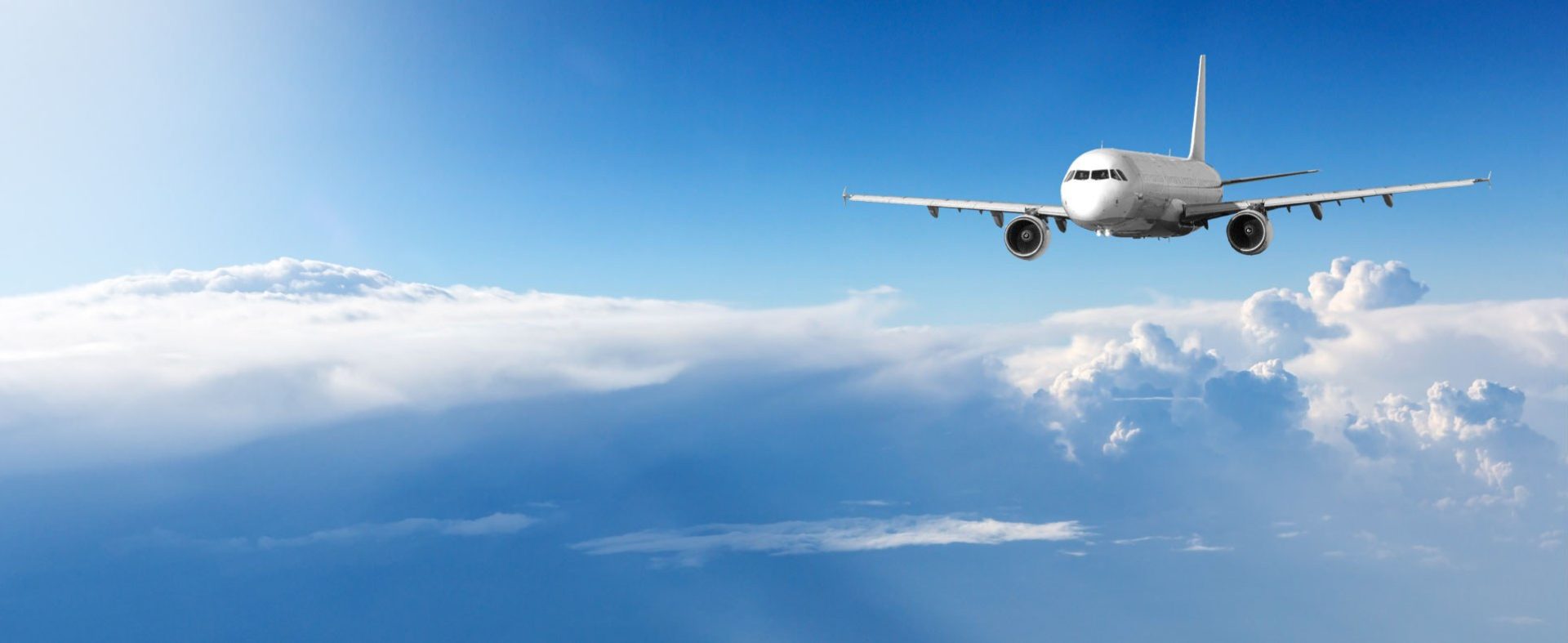 Flights tickets CTA