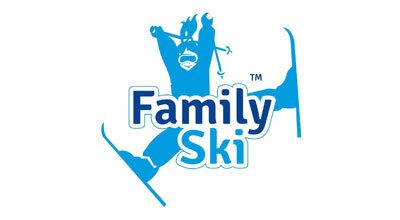 Family Ski Default Image