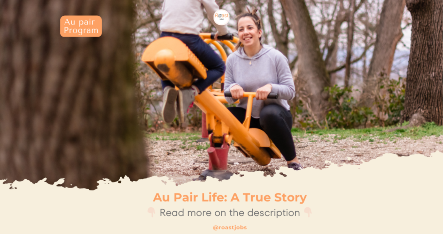 Au pair Program
