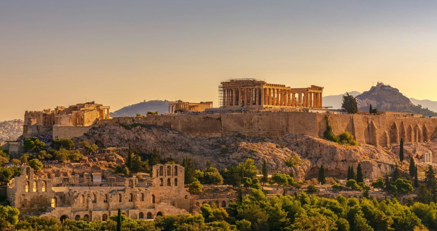 Greece