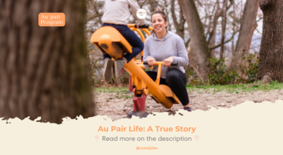 Au pair Program