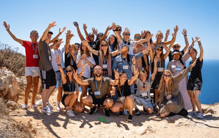 Angloville summer programmes 1