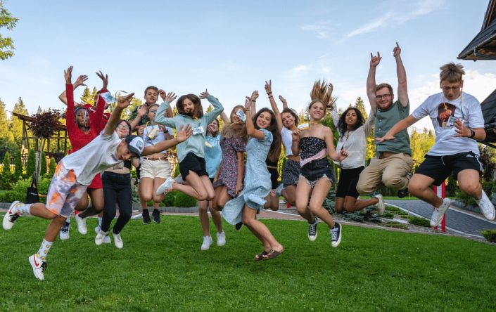 Angloville summer programmes 4