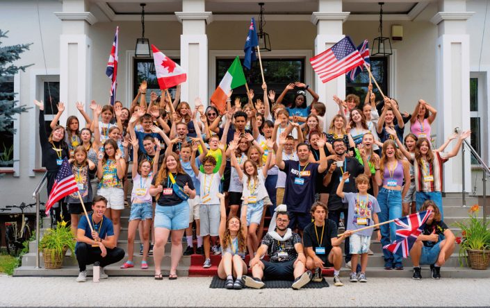 Angloville summer programmes 5