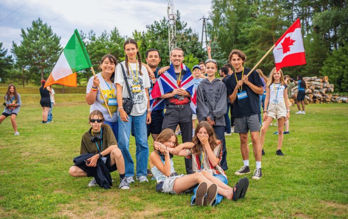 Angloville summer programmes 6