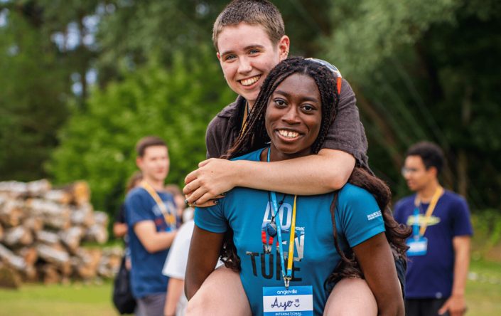 Angloville summer programmes 8