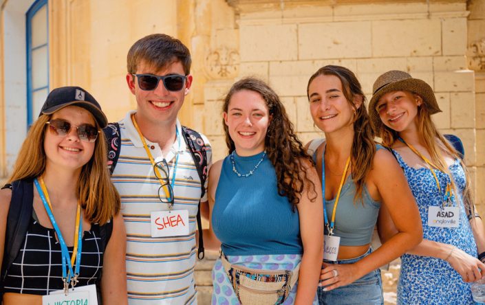 Angloville summer programmes 12