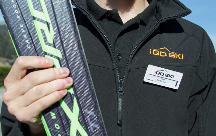 Alpine Elements Housekeeper