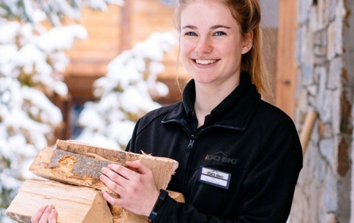 Alpine Elements Resort Manager